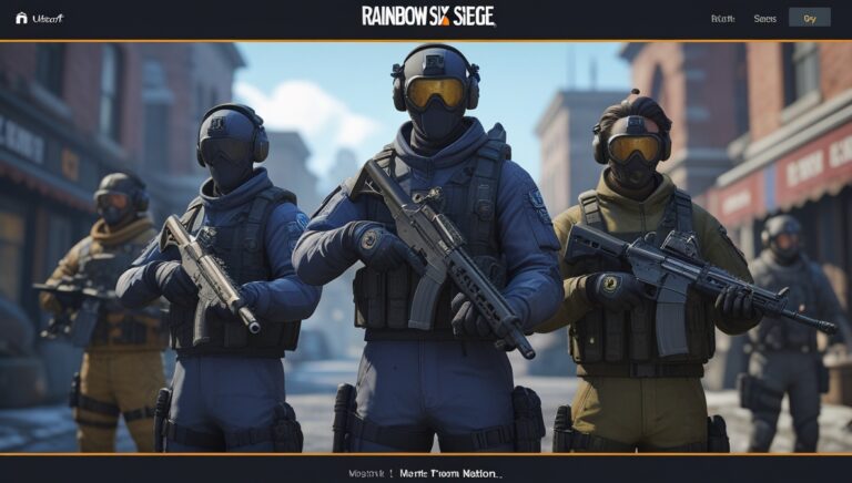 R6 Marketplace